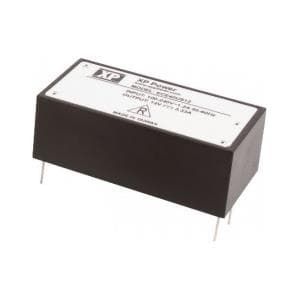 ECE40US12 electronic component of XP Power