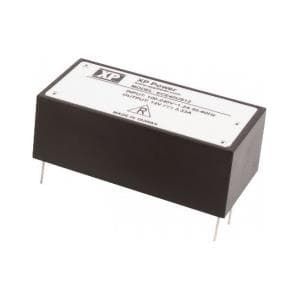 ECE40US24 electronic component of XP Power