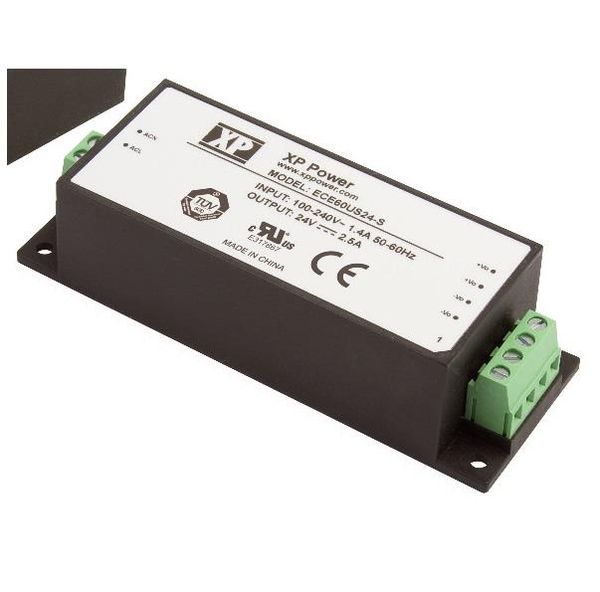 ECE60US12 electronic component of XP Power