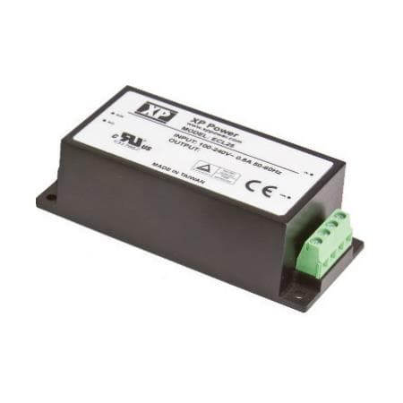 ECL15UD02-S electronic component of XP Power