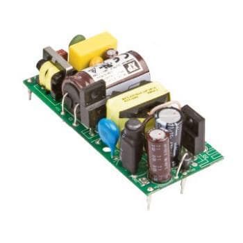 ECL15US05-P electronic component of XP Power
