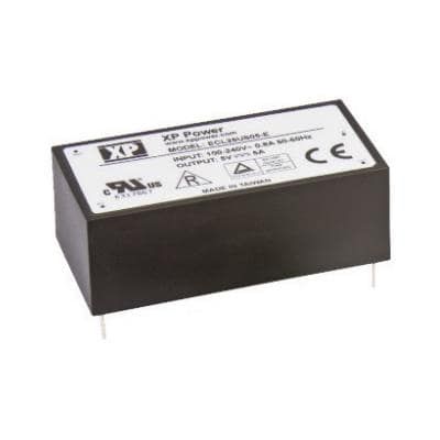 ECL15US12-E electronic component of XP Power