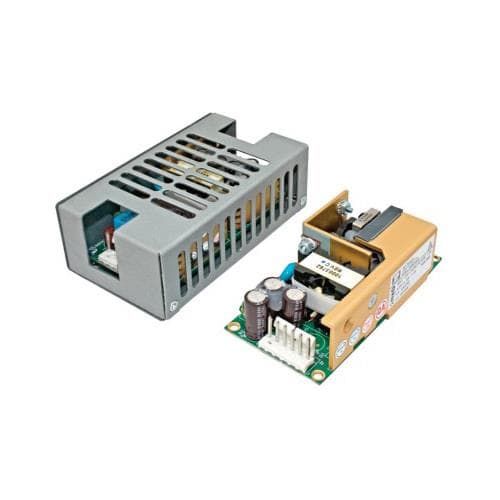 ECM40US12 electronic component of XP Power