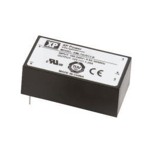 EML15US12-E electronic component of XP Power