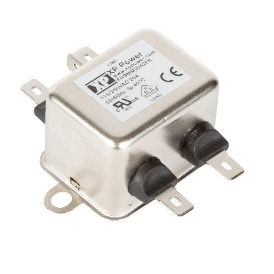 FHSAA06A1FR electronic component of XP Power