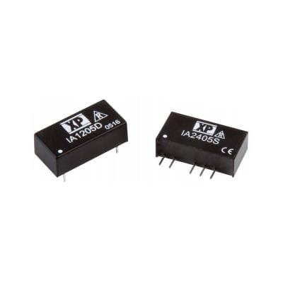 IA1205S electronic component of XP Power