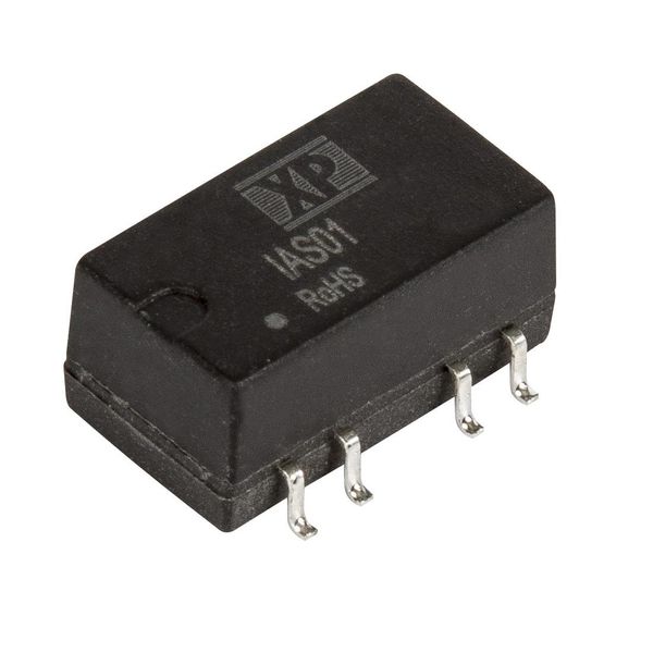 IAS0105D15 electronic component of XP Power