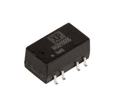 IAS0124D05 electronic component of XP Power