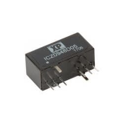 ICZ0924S24 electronic component of XP Power