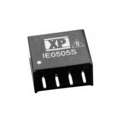 IE0524SH electronic component of XP Power