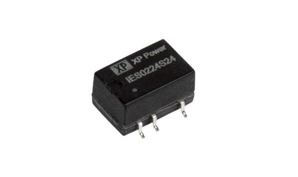 IES0212S09 electronic component of XP Power