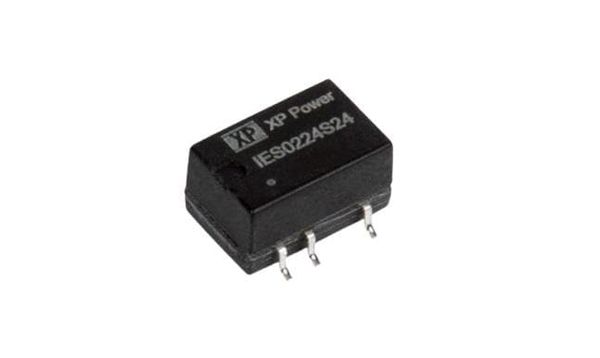 IES0212S12 electronic component of XP Power