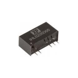 IHL0205D1509 electronic component of XP Power