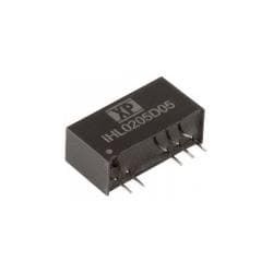 IHL0205S05 electronic component of XP Power