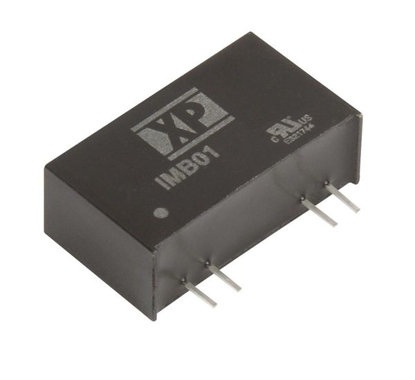 IMB0124S12 electronic component of XP Power