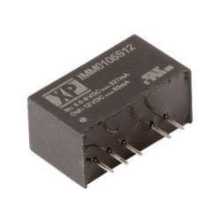 IMM0105S05 electronic component of XP Power