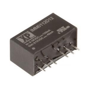 IMM0112S12 electronic component of XP Power