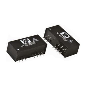 IP1205SA electronic component of XP Power