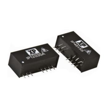 IP4812S electronic component of XP Power