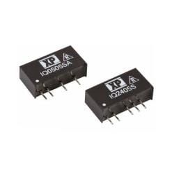 IQ1205SA electronic component of XP Power