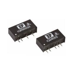 IQ2405S electronic component of XP Power