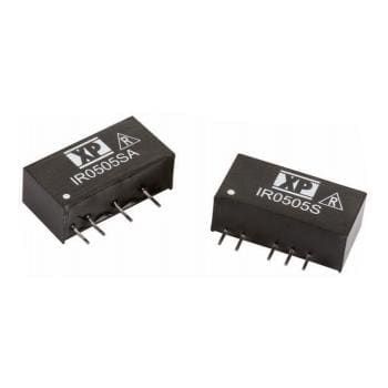 IR0505SA electronic component of XP Power