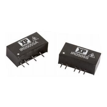 IR1205S electronic component of XP Power