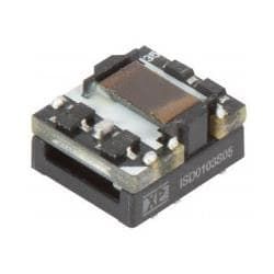 ISD0105S3V3 electronic component of XP Power