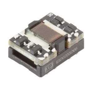ISD0203D03 electronic component of XP Power