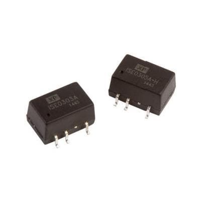 ISE1205A electronic component of XP Power