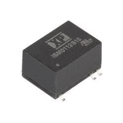 ISM0112S05 electronic component of XP Power