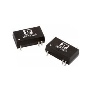 ISP1205A electronic component of XP Power