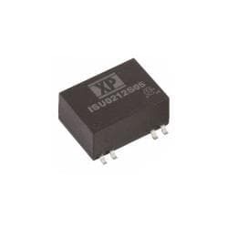 ISU0224D12 electronic component of XP Power