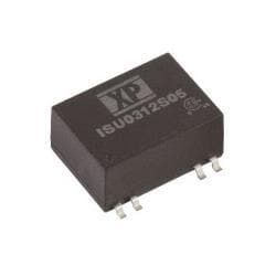 ISU0348S12 electronic component of XP Power