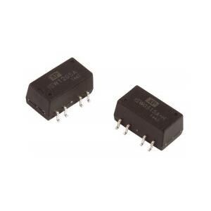 ISW1205A electronic component of XP Power