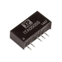 ITA0515S electronic component of XP Power