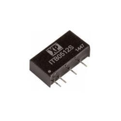 ITB2415S electronic component of XP Power