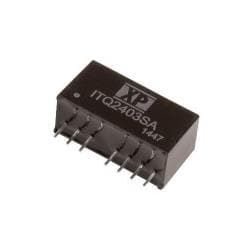 ITQ2409SA electronic component of XP Power