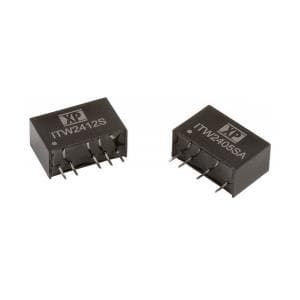 ITW1205SA electronic component of XP Power