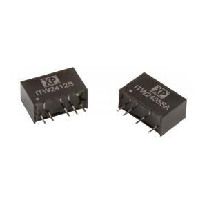 ITW0515S electronic component of XP Power