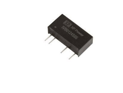 IVB0112S12 electronic component of XP Power