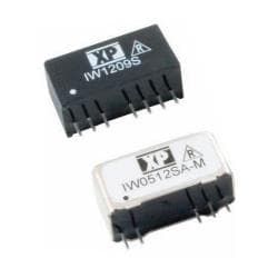 IW1209SA electronic component of XP Power