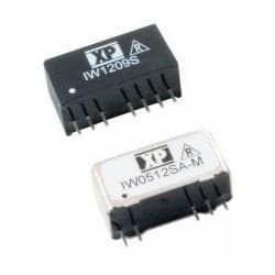 IW1224SA electronic component of XP Power