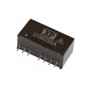 IZ0505SA electronic component of XP Power