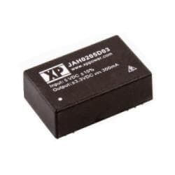 JAH0205D15 electronic component of XP Power