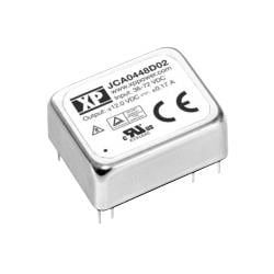 JCA0412S12 electronic component of XP Power