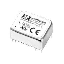 JCA0612S03 electronic component of XP Power