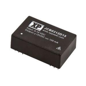 JCB0305S24 electronic component of XP Power