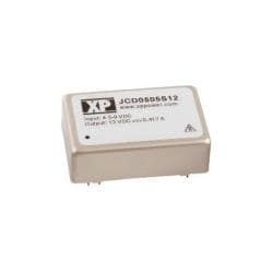 JCD0505D05 electronic component of XP Power
