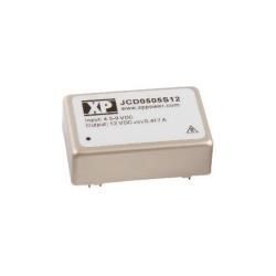 JCD0505D15 electronic component of XP Power